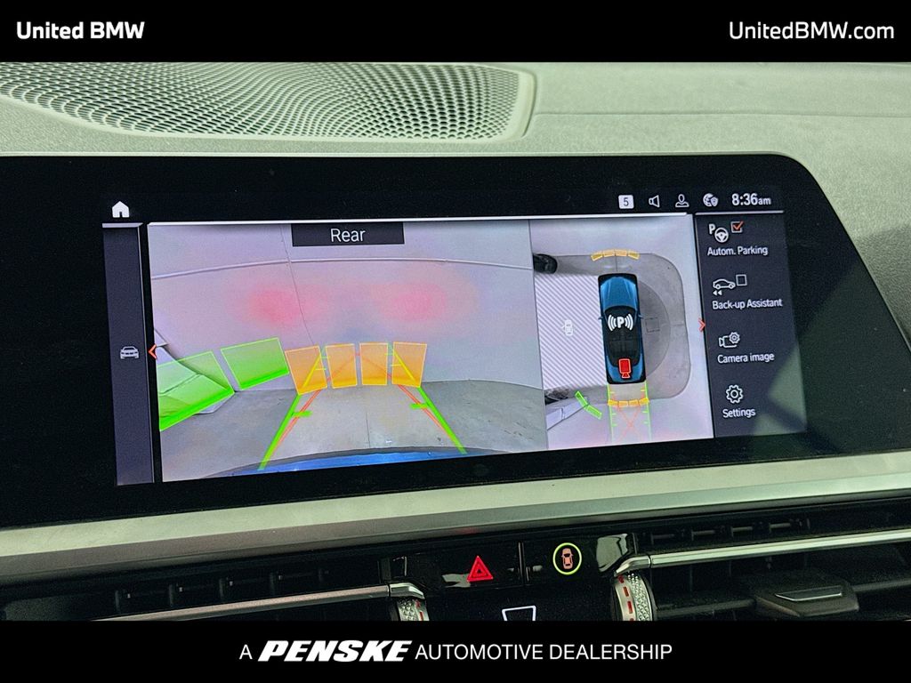 Thumbnail: 2021 BMW 4 Series - 9