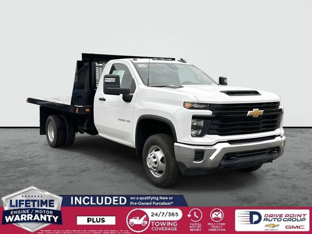 2025 Chevrolet Silverado 3500HD for sale in Cleveland, Ohio