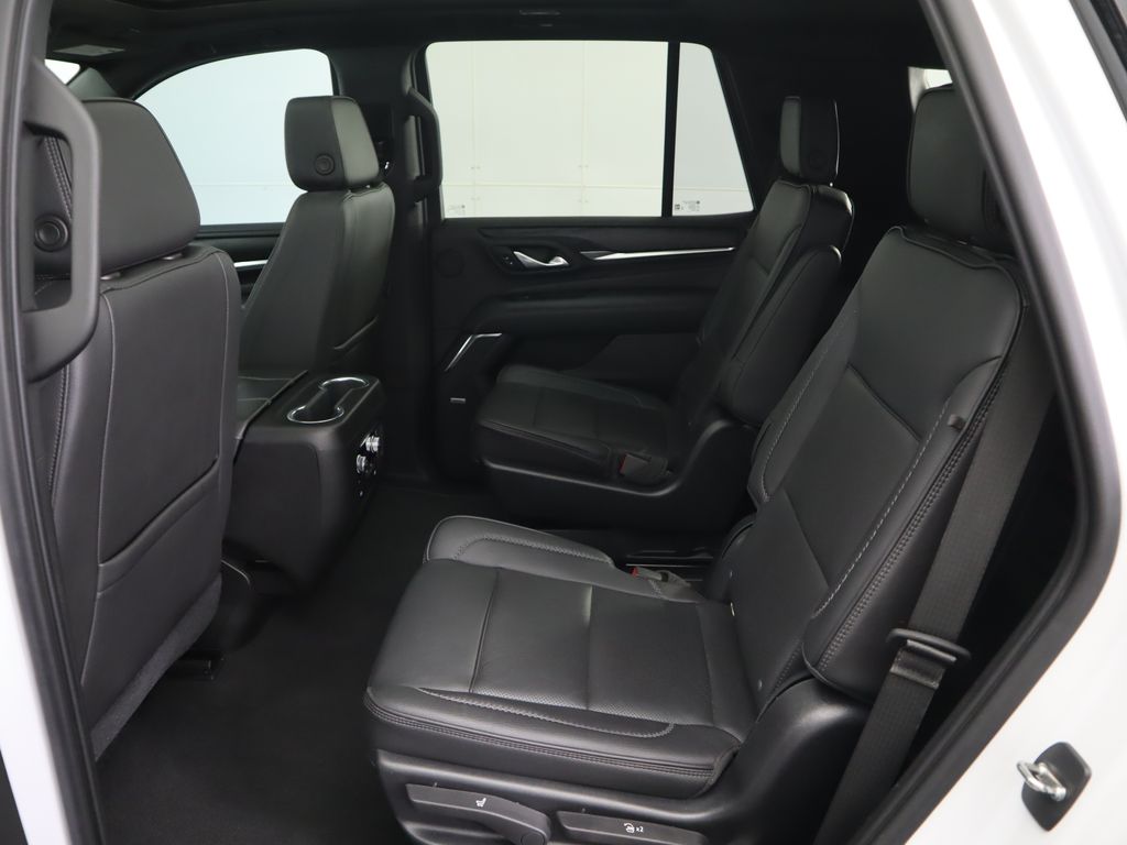 Thumbnail: 2021 GMC Yukon - 21