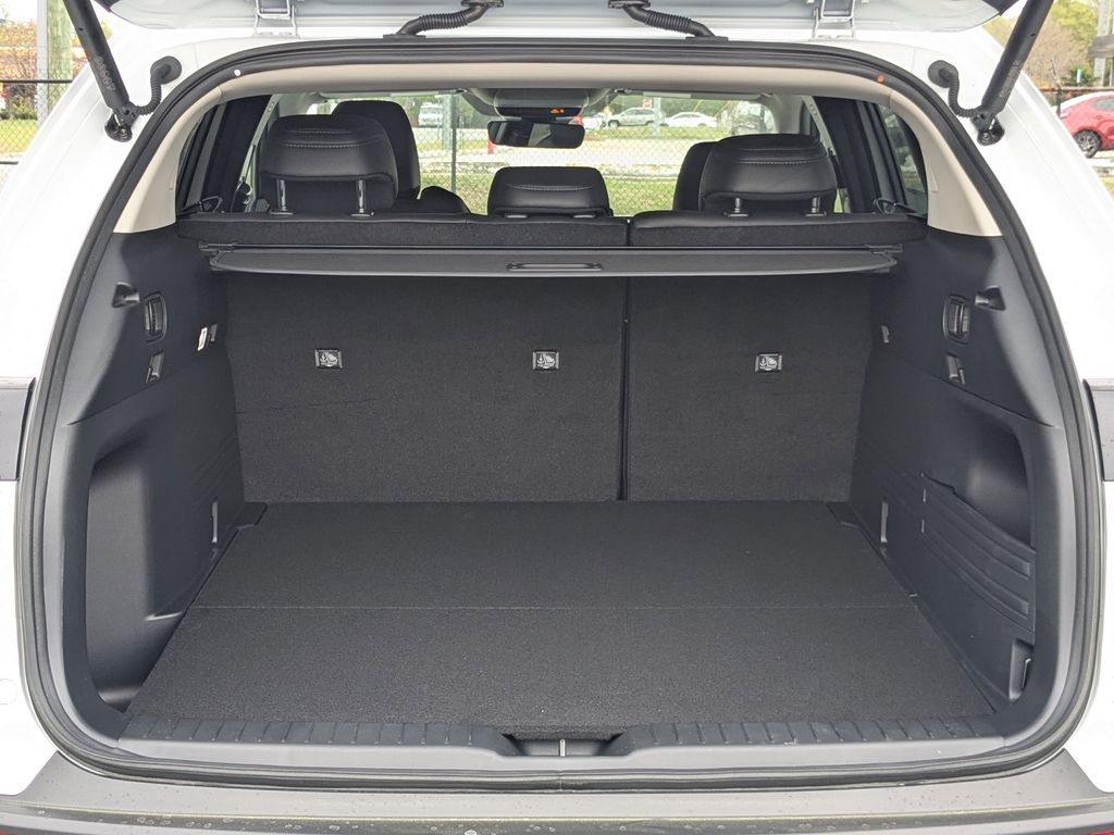 2026 Mazda CX-50 Hybrid Premium Plus