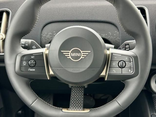 Thumbnail: 2026 MINI Cooper Countryman - 17