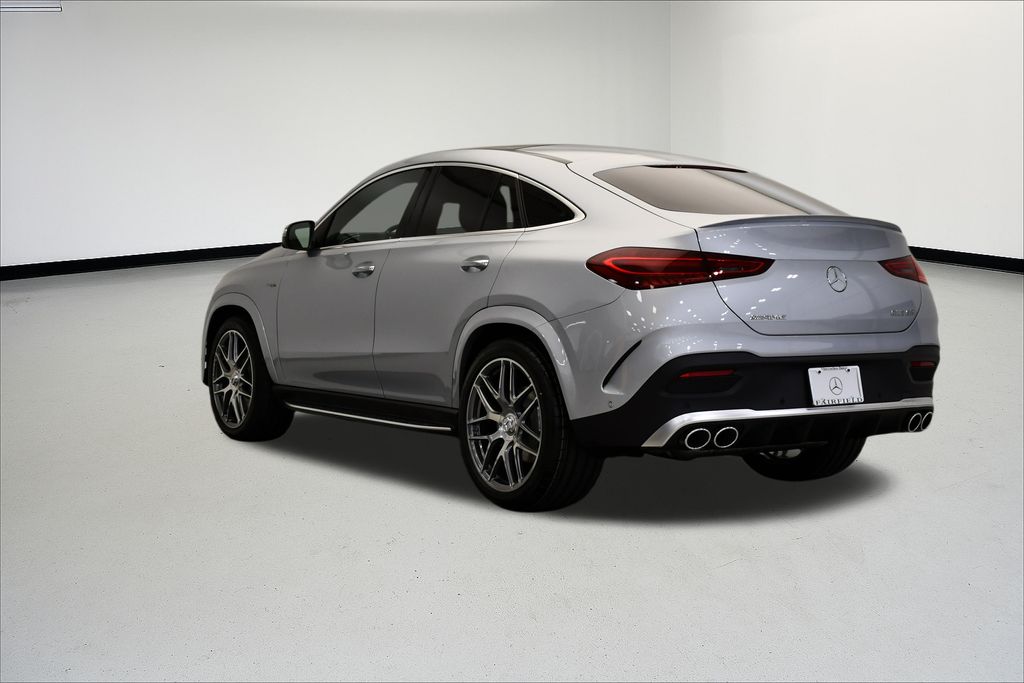 Thumbnail: 2026 Mercedes-Benz GLE - 3