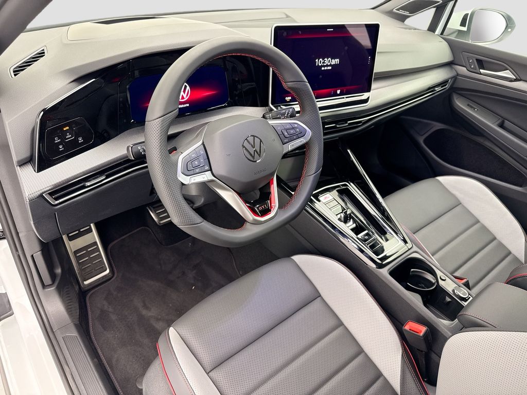 Thumbnail: 2026 Volkswagen Golf - 9