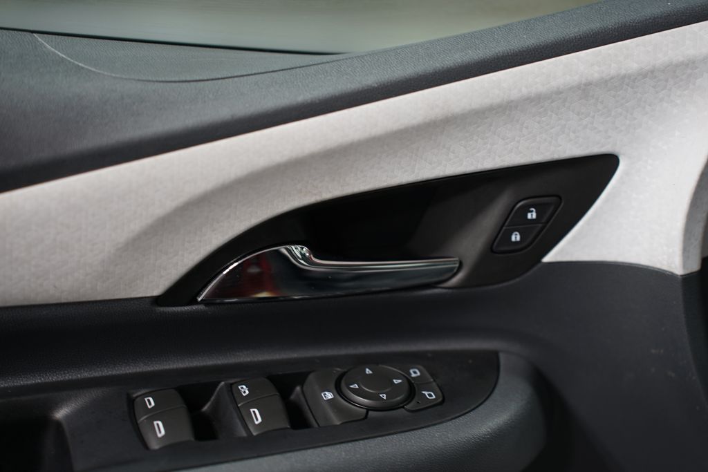 2019 Chevrolet Bolt EV Premier 29