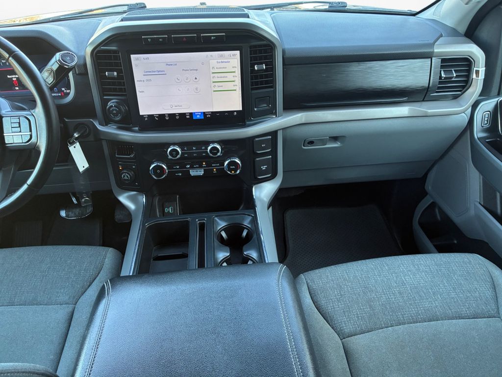 Used Car 2024 Ford F-150  Xlt For Sale Under $40,000 In Austin, Texas