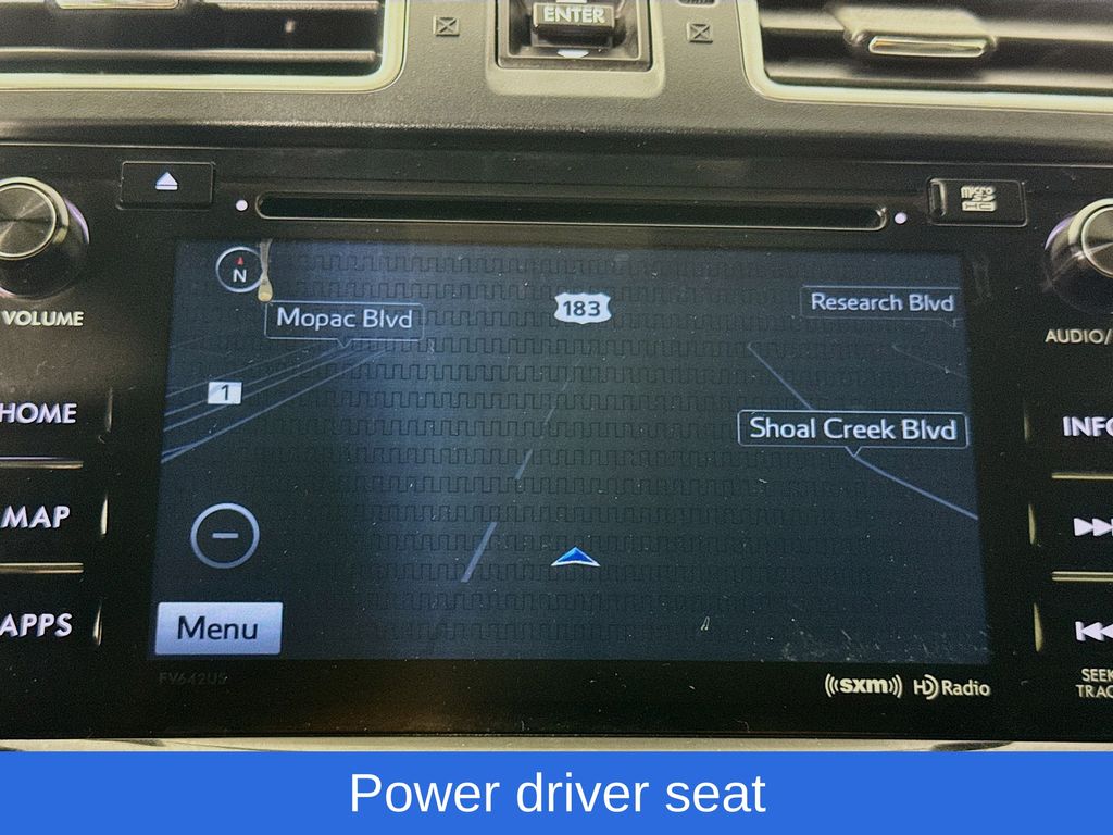 Used Car 2017 Subaru Wrx  Limited For Sale Under $20,000 In Austin, Texas