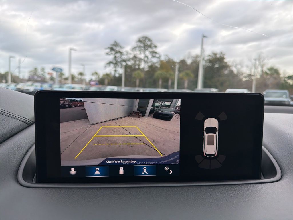 2023 Acura MDX Technology Package