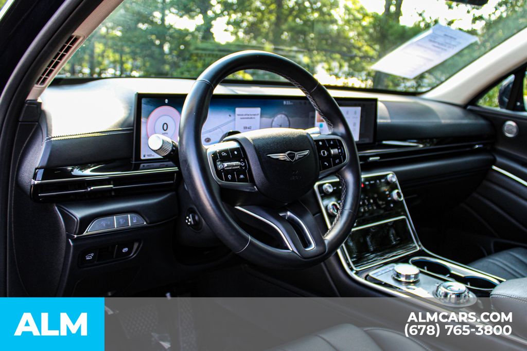 Used 2025 Blue Genesis 2.5T image 32
