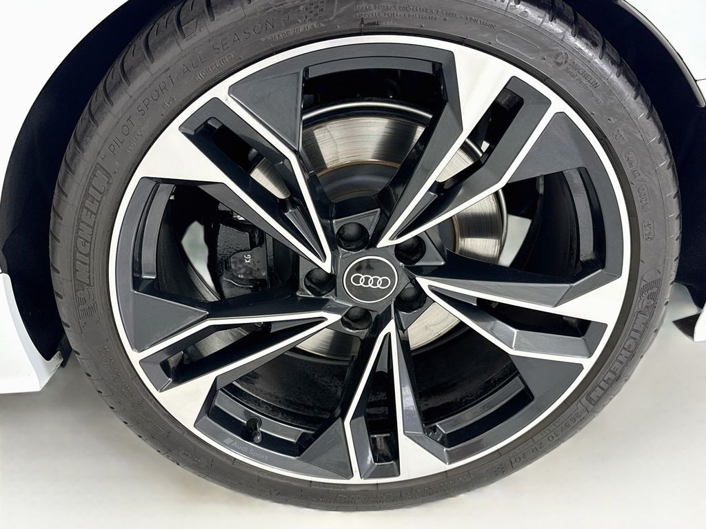 Thumbnail: 2024 Audi S5 - 29