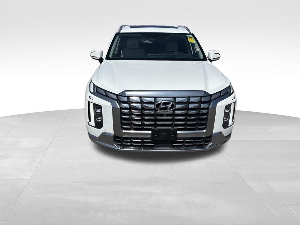 Used 2024 Hyundai Palisade SUV