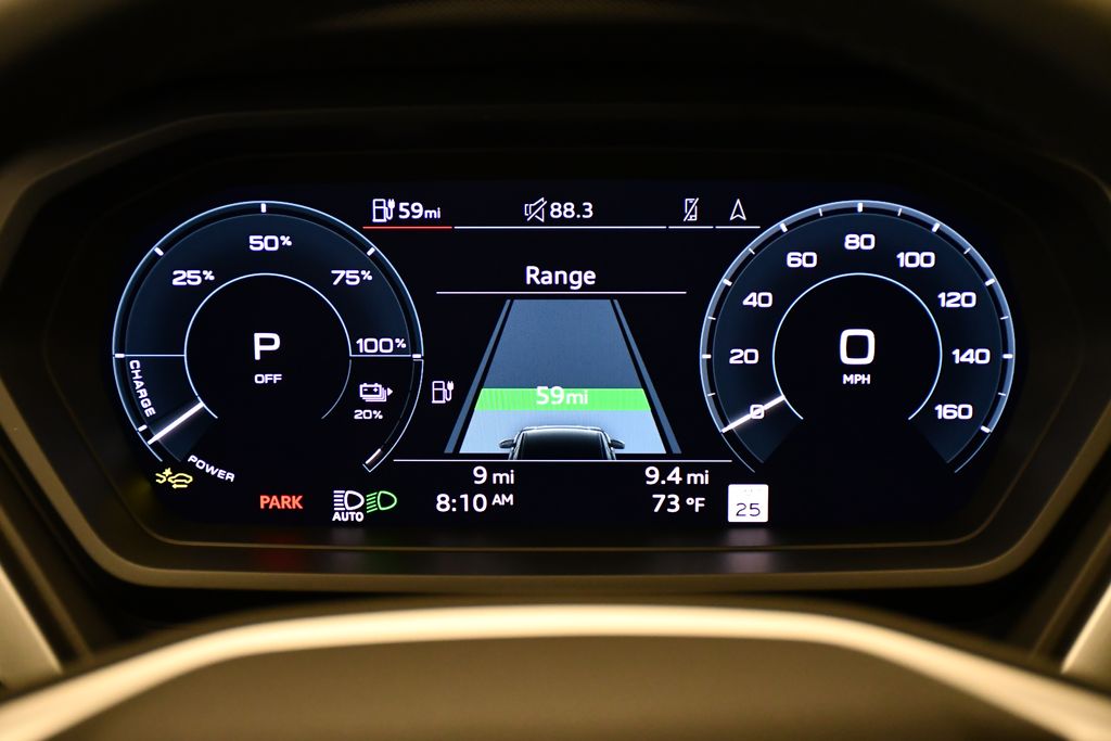 Thumbnail: 2026 Audi Q4 e-tron - 26