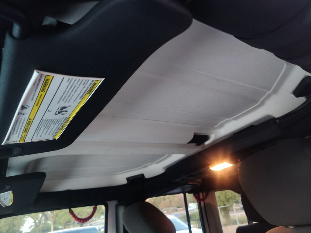 Used Car 2016 Jeep Wrangler  Unlimited Sport For Sale Under $15,000 In Austin, Texas