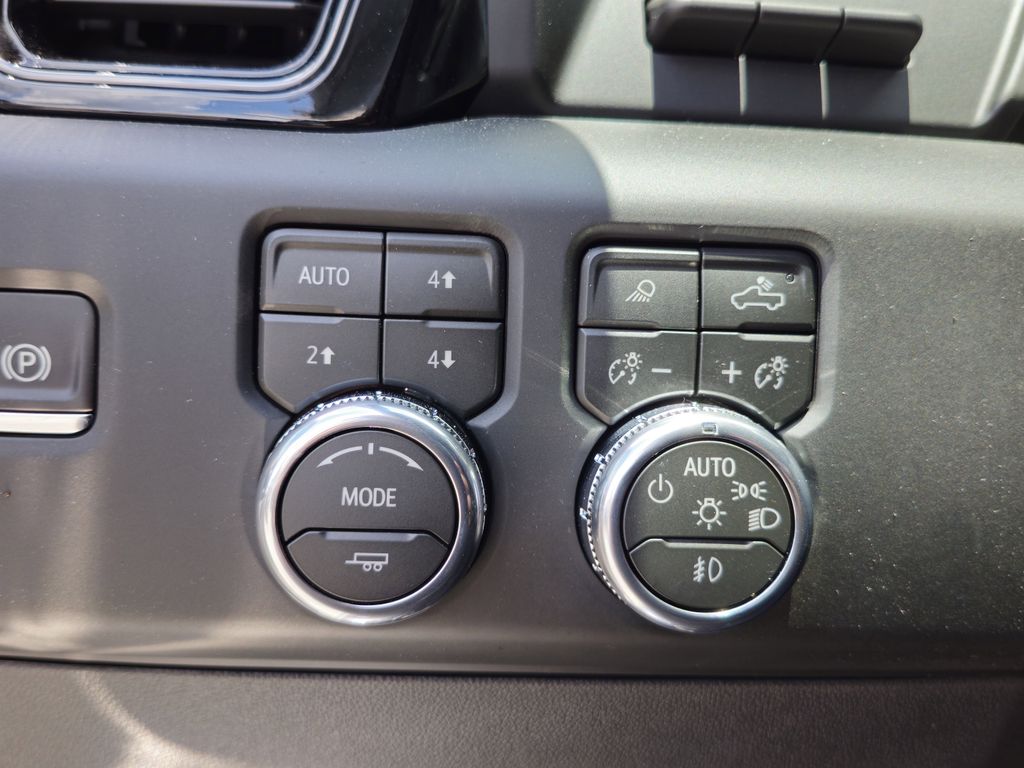 new 2026 GMC Sierra 1500 car, priced at $69,040