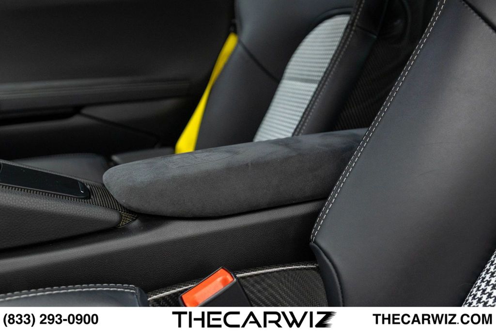 2015 Porsche 911