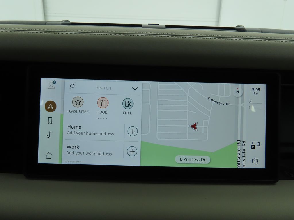 Thumbnail: 2024 Land Rover Defender - 14