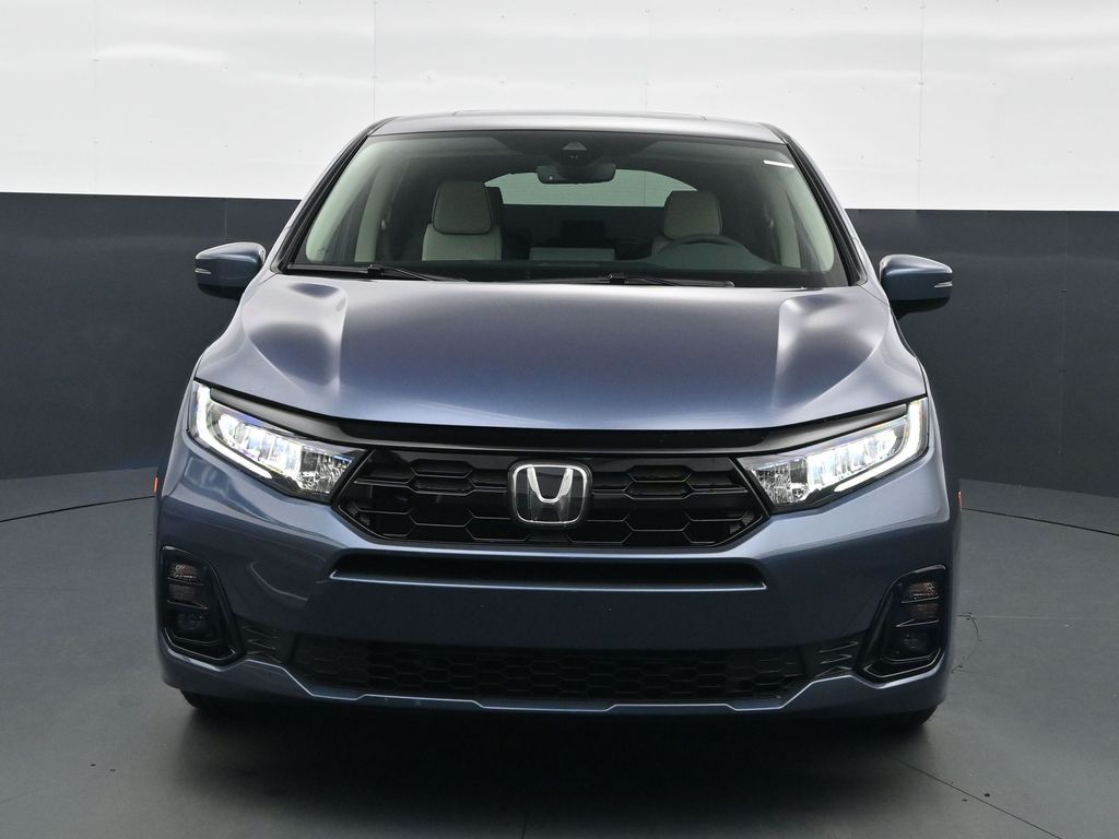 New 2026 Black Honda Elite image 2