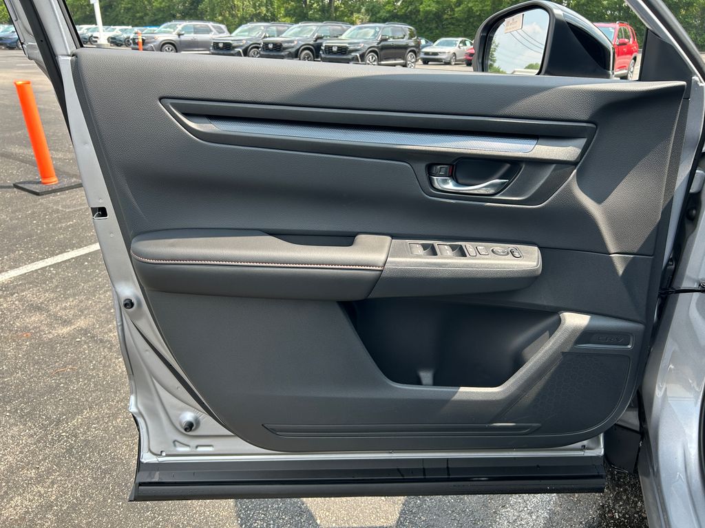 Thumbnail: 2026 Honda CR-V - 18