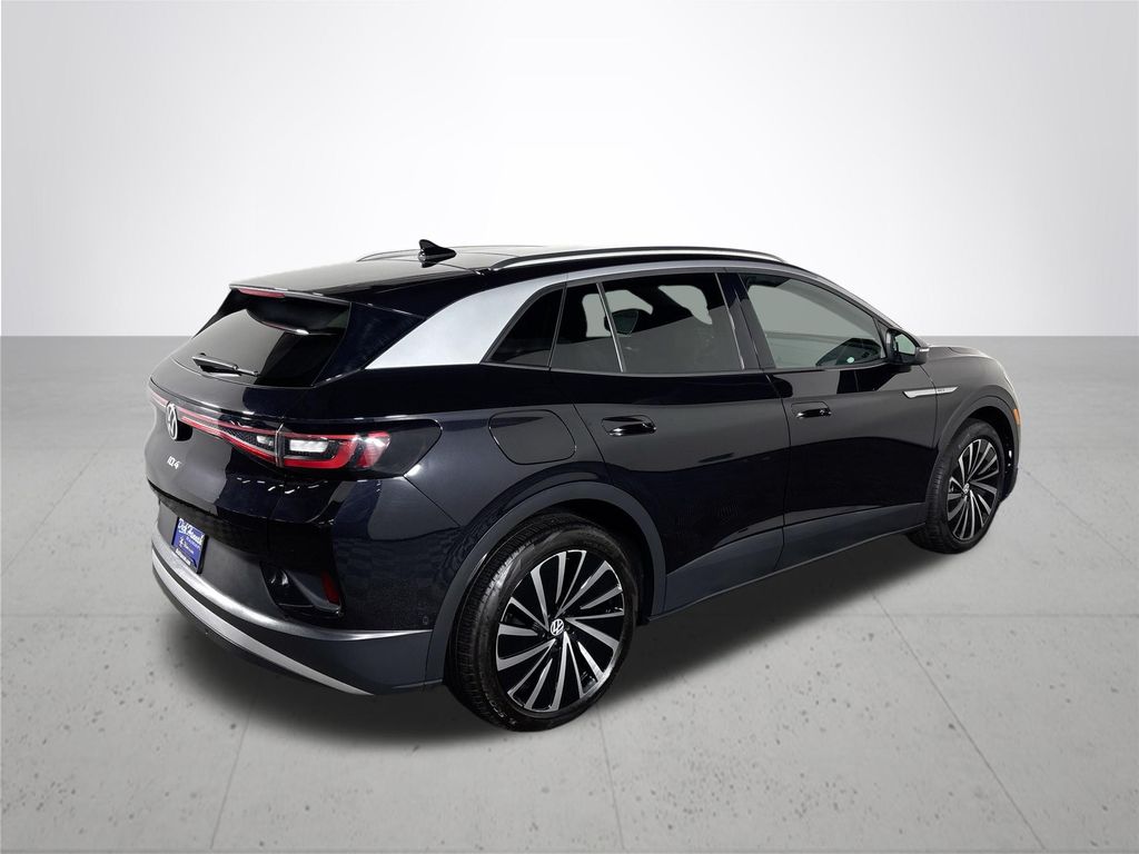 2023 Volkswagen ID.4 Pro S Plus