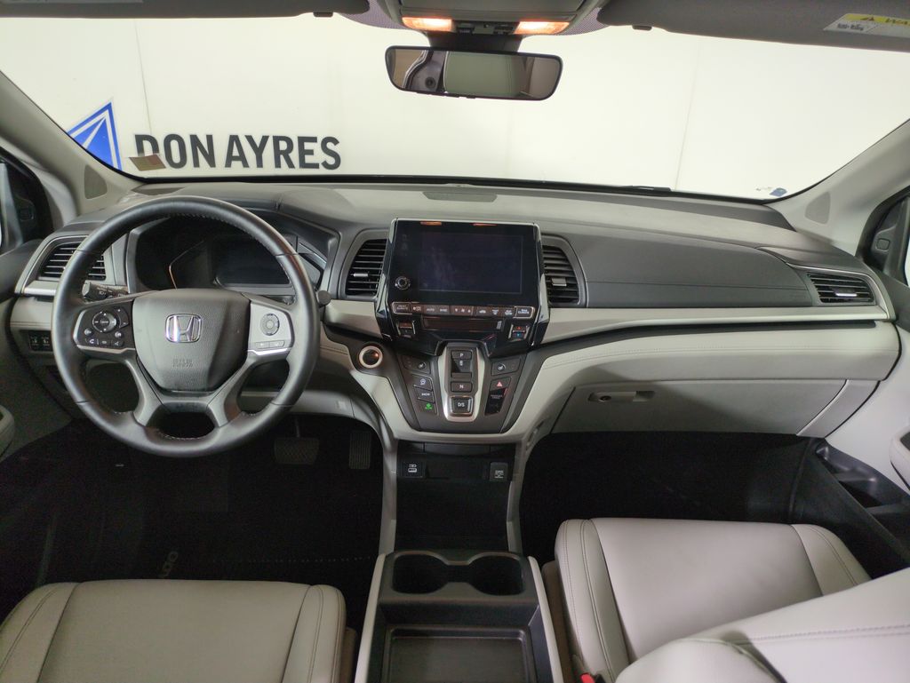 Used 2023 Honda Odyssey For Sale in Fort Wayne, IN