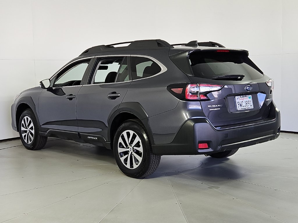 Thumbnail: 2025 Subaru Outback - 9