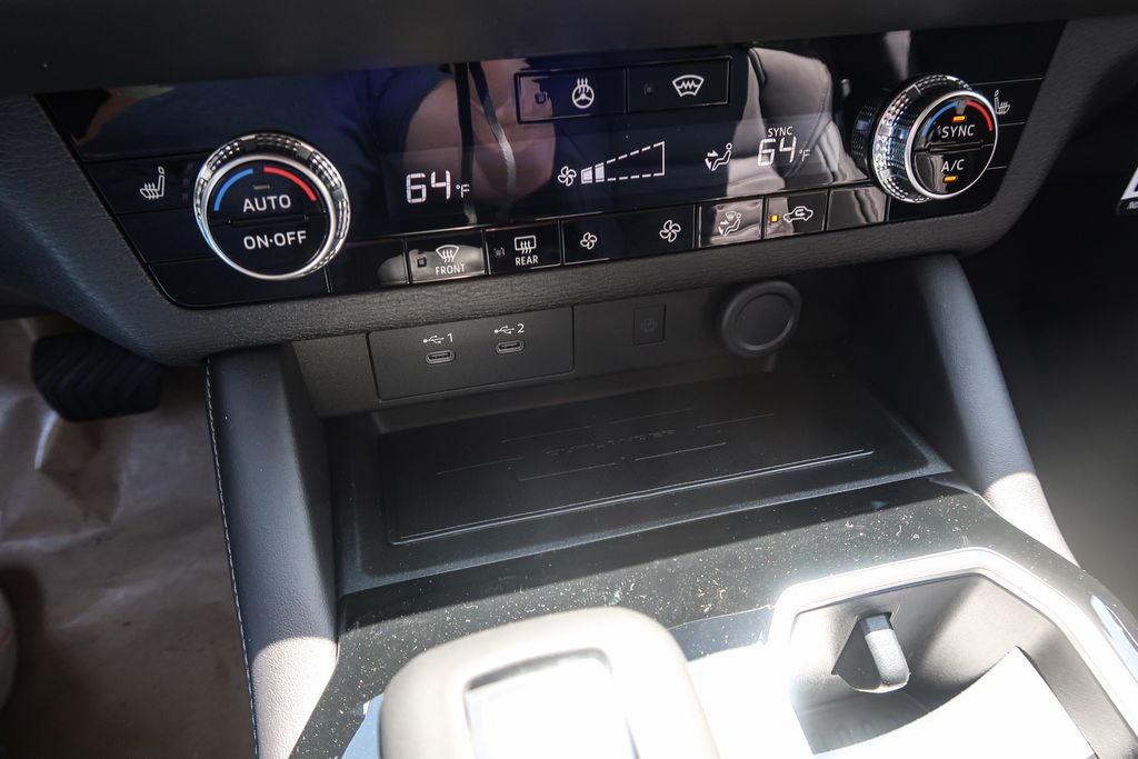 2026 Mitsubishi Outlander SE 2.5 S-AWC