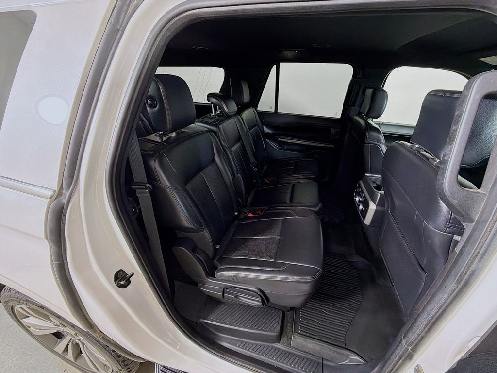 Used 2019 Ford Expedition Max SUV