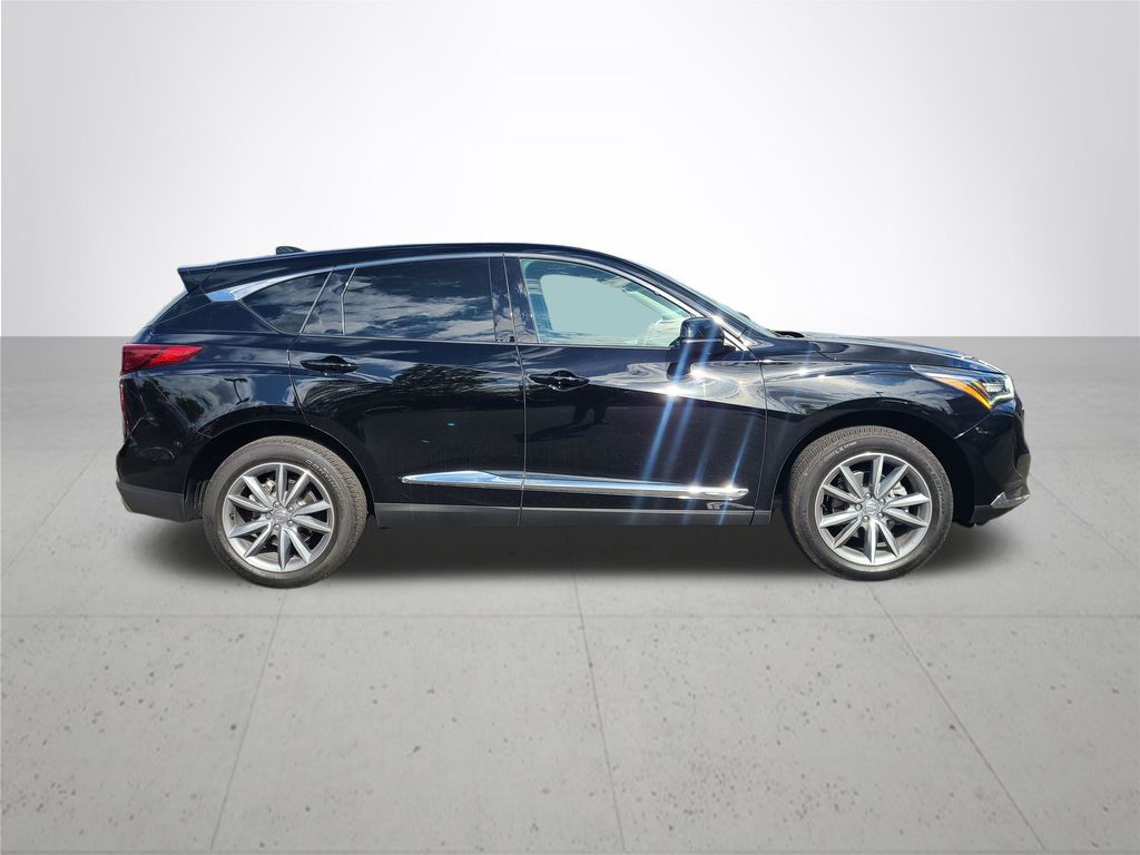 2024 Acura RDX Technology Package