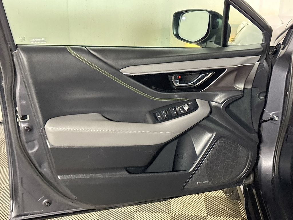2024 Subaru Outback Onyx Edition XT