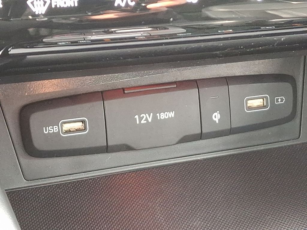 Thumbnail: 2024 Hyundai Tucson - 28