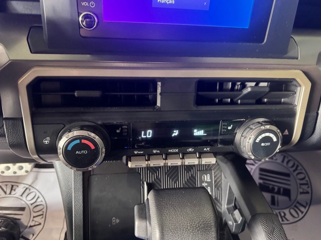 Used 2024 Toyota Tacoma Truck