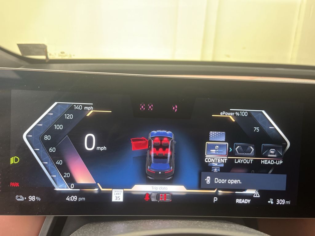2022 Bmw iX photo 13