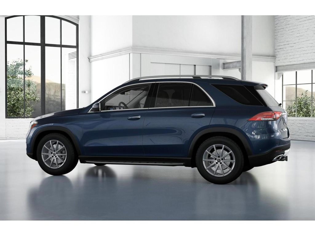 Thumbnail: 2026 Mercedes-Benz GLE - 32