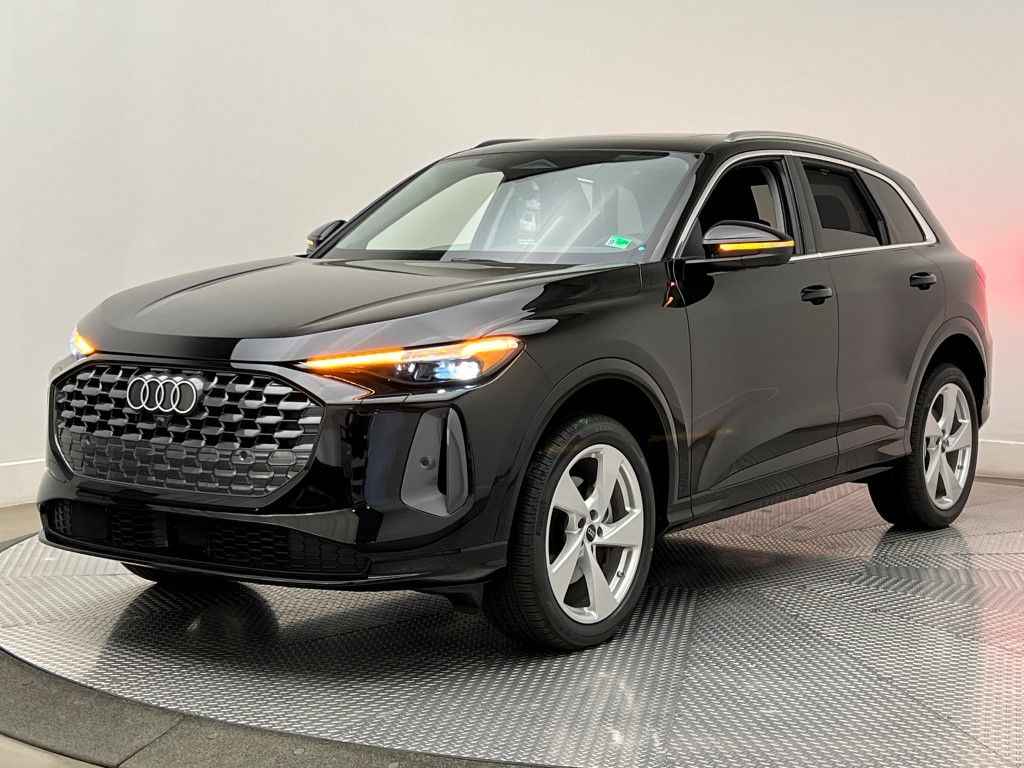 Thumbnail: 2025 Audi Q5 - 2