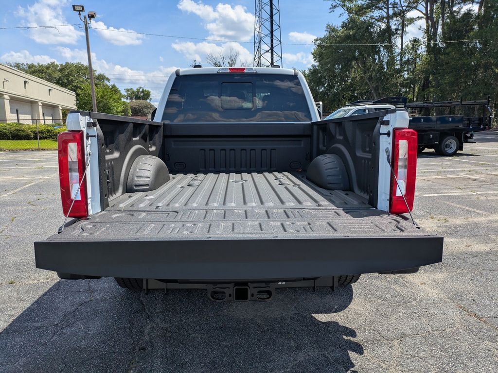 2026 Ford F-250 Super Duty XL