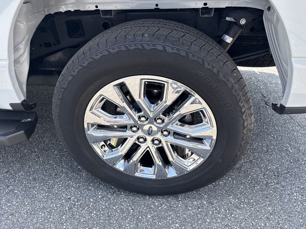 Used 2024 Ford F-150 Truck