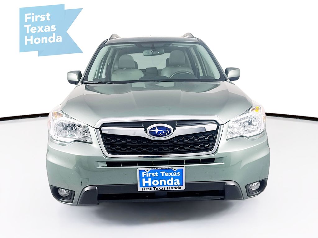 Used Car 2014 Subaru Forester  2.5i Limited For Sale Under $20,000 In Austin, Texas