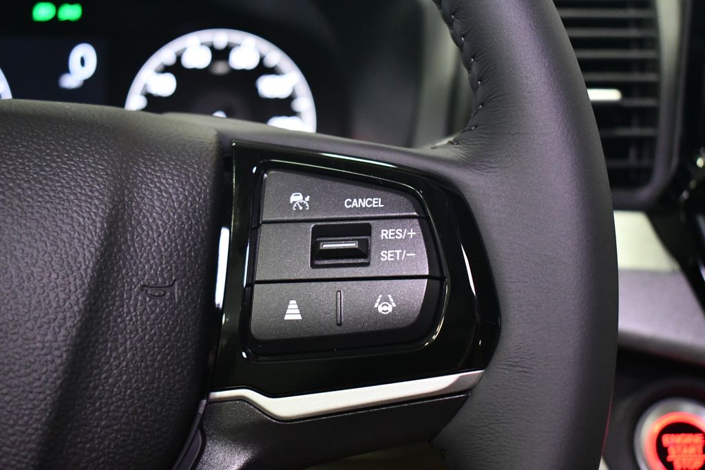 Thumbnail: 2026 Honda Odyssey - 17