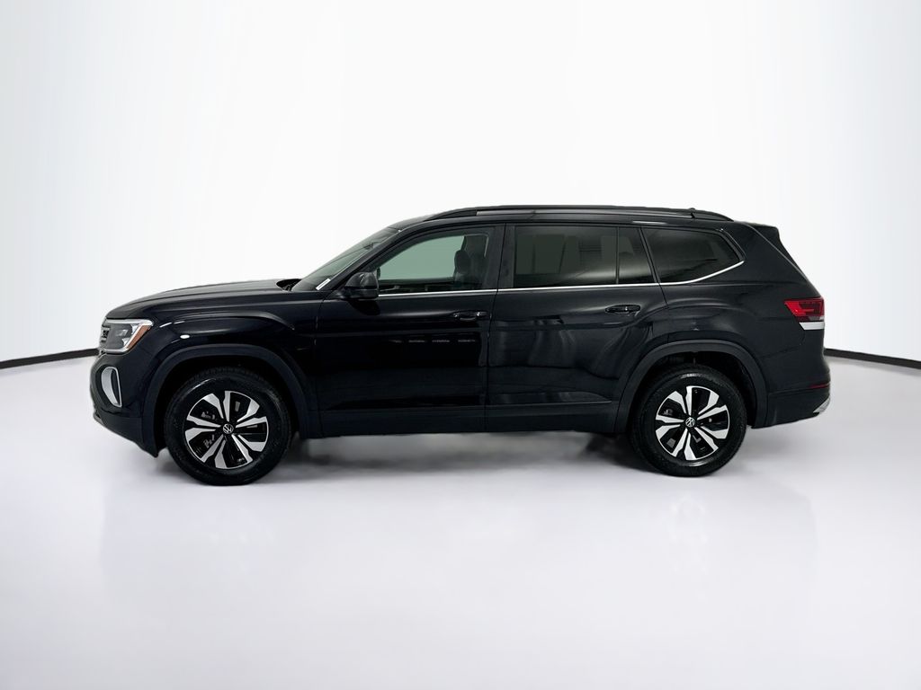 Thumbnail: 2026 Volkswagen Atlas - 8