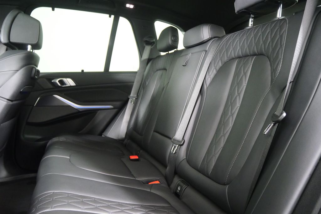 Thumbnail: 2023 BMW X5 - 15