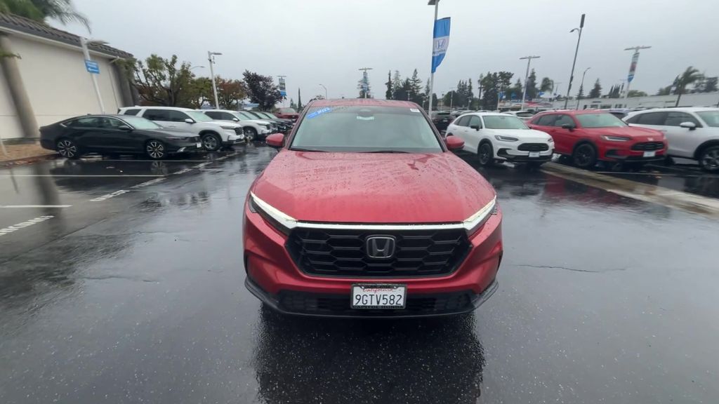 Thumbnail: 2023 Honda CR-V - 3