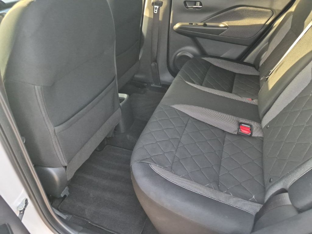 Used Car 2019 Nissan Kicks  Sv For Sale Under $15,000 In Austin, Texas