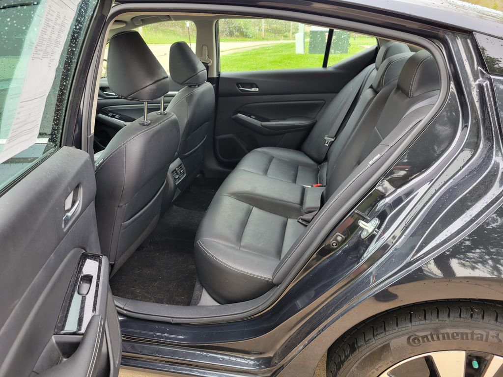 2020 Nissan Altima 2.5 SL photo