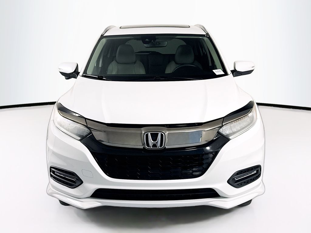 Thumbnail: 2019 Honda HR-V - 2
