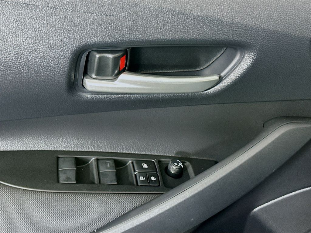 Thumbnail: 2026 Toyota Corolla - 18