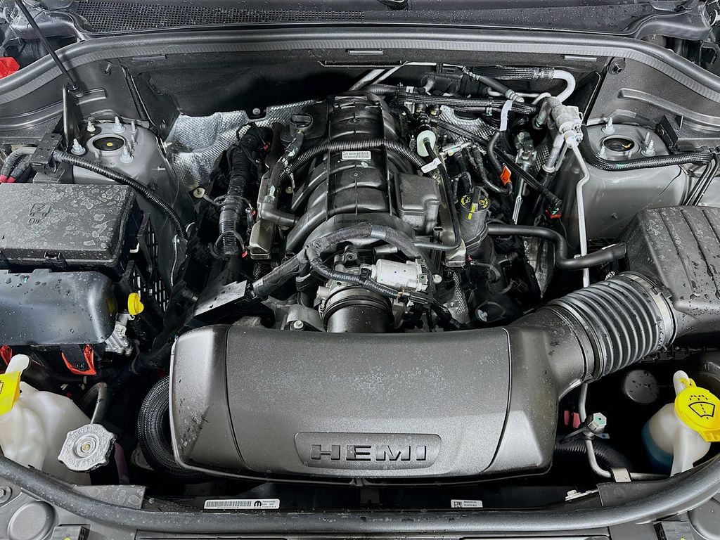 New 2026 Gray Dodge GT Blacktop image 18