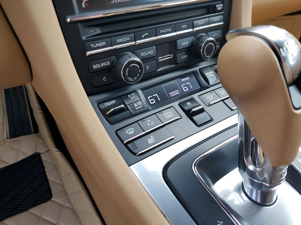 Used Car 2013 Porsche Boxster  S For Sale Under $60,000 In Austin, Texas