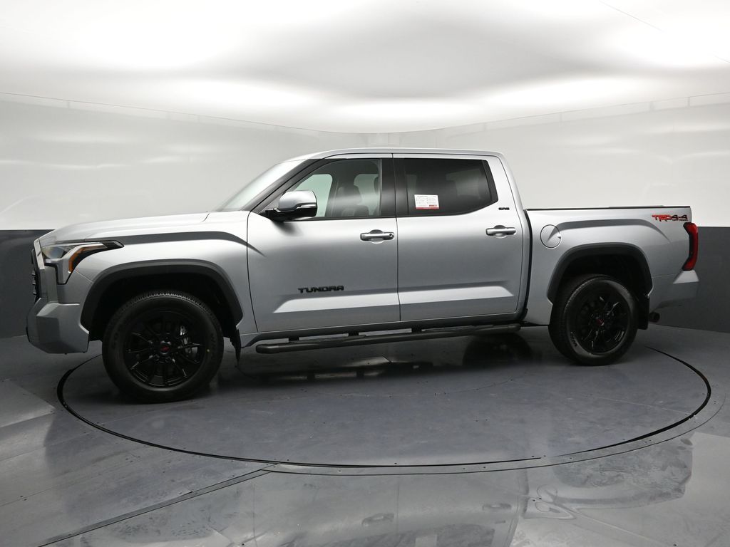 Used 2023 Toyota Tundra SR5 with VIN 5TFLA5DB4PX067849 for sale in Kansas City