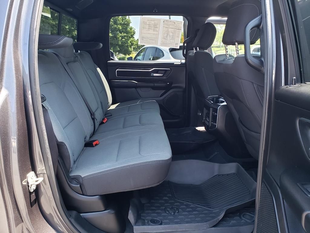 Used 2024 Ram 1500 Truck