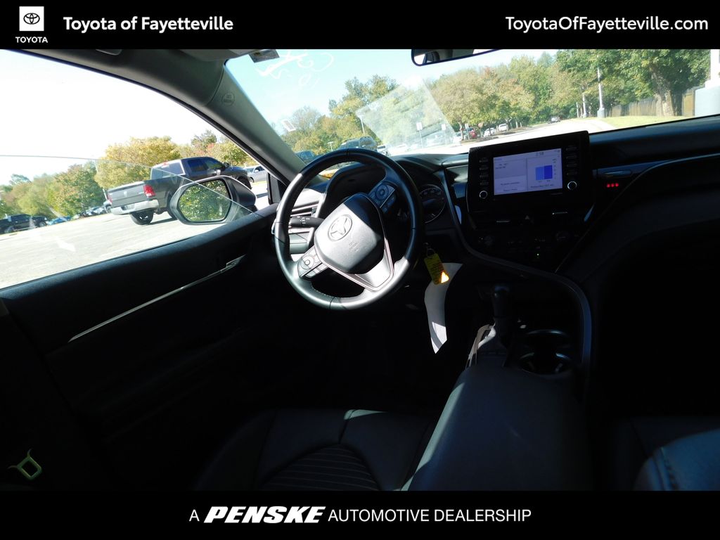 Thumbnail: 2024 Toyota Camry - 3