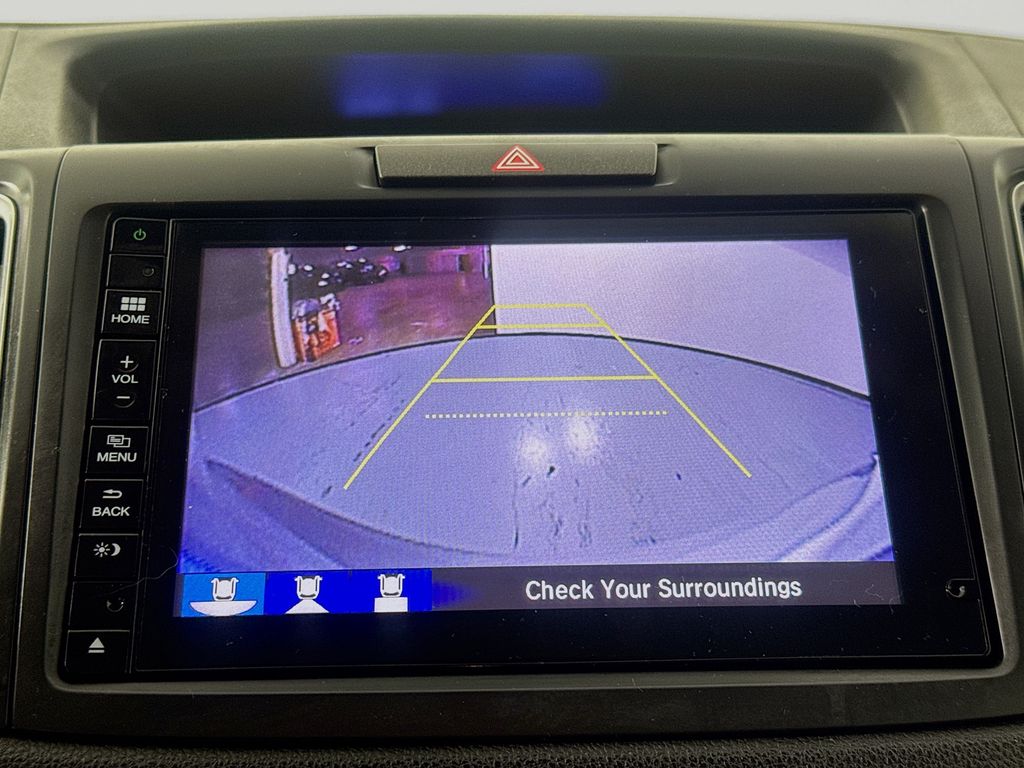 Used Car 2016 Honda Cr-v  Ex-l For Sale Under $20,000 In Austin, Texas